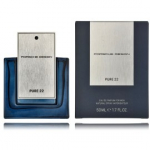 Porsche Pure 22 EDP kvepalai vyrams - 50 ml.