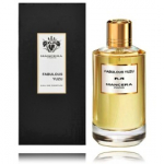 Mancera Fabulous Yuzu EDP naistele ja meestele - 60 ml.