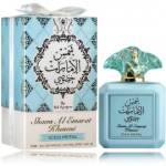 Ard Al Zaafaran Shams Al Emarat Khususi Iced Petal EDP meestele ja naistele - 100 ml.