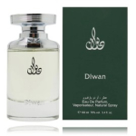 Arabian Oud Diwan EDP meestele ja naistele - 100 ml.