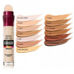 Maybelline Instant Anti-Age Perfect & Cover peitekreem 6.8 ml - 02 Nude