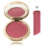 Paese SelfGlow Creamy Blush kreemjas p&otilde;sepuna n&auml;ole mati efektiga - 03 Rose Veil