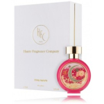 HFC Paris Pink Moon EDP meestele ja naistele - 75 ml.