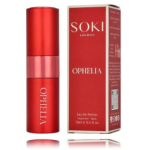 Soki London Ophelia EDP naistele - 15 ml.