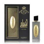 Arabiyat Prestige Ashaa Oud Noir EDP - 110 ml.