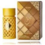 Ard Al Zaafaran Elixir Jazzab EDP meestele ja naistele - 100 ml.