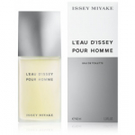 ISSEY MIYAKE L&acute;Eau D&acute;Issey pour Homme EDT meestele - 40 ml.