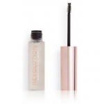 Makeup Revolution High Brow Gel kulmugeel 6 ml - Clear