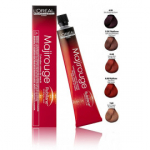 L'oreal Professionnel Majirouge professionaalne juuksev&auml;rv 50 ml - 4,20 - Extra Burgundy Brown