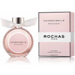 Rochas Mademoiselle EDP naistele - 90 ml.