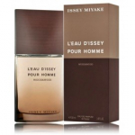 Issey Miyake L&lsquo;Eau d&lsquo;Issey pour Homme Wood & Wood EDP meestele - 50 ml.