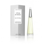 Issey Miyake L'eau D'Issey EDP naistele - 25 ml. taast&auml;idetav anum