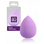 Ilū MakeUp Tools meigik&auml;sn 1 tk - Raindrop Purple
