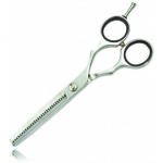 Fox Student 5.5 k&auml;&auml;rid 1 tk - 5.5 THINNING SCISSORS