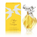 Nina Ricci L'Air Du Temps EDT naistele - 50 ml.