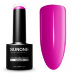Sunone UV / LED Gel h&uuml;briidk&uuml;&uuml;nelakk - R15 Rianna