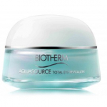 Biotherm Aquasource Total Eye Revitalizer silmaaluste kreem - 15 ml.