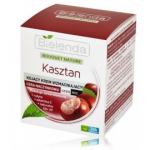 Bielenda Bouquet Nature Chestnut Capillary Repair Cream kreem tundlikule n&auml;onahale - 50 ml.