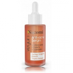 Nacomi Vegan Anti-Acne Serum seerum probleemsele nahale - 40 ml.