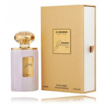Al Haramain Junoon Rose EDP naistele - 75 ml.