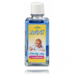 Alpa Aviril asuleeniga &otilde;li lastele - 50 ml.