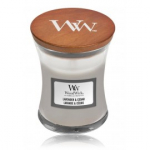 WoodWick Lavender & Cedar l&otilde;hnak&uuml;&uuml;nal - 85 g.