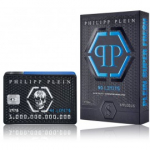 Phillip Plein No Limits EDT meestele - 50 ml.