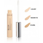 Lumene Longwear Blur Concealer Full Coverage peitekreem - Medium