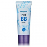 Holika Holika Moisturizing Petit BB SPF30 niisutav BB-kreem - 30 ml.