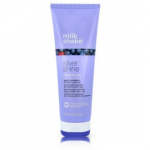 MilkShake Silver Shine Conditioner palsam heledatele juustele - 250 ml.