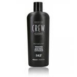 American Crew Precision Blend oks&uuml;deeriv emulsioon 450 ml - 450 ml. 4,5% 15Vol.