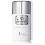 Dior Eau Sauvage pulkdeodorant meestele - 75 ml.
