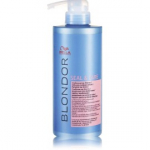 Wella Blondor Seal & Care Mask juuksepalsam pleegitatud juustele - 500 ml.