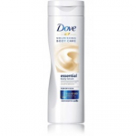 Dove Essential Nourishment Body Milk toitev kehapiim - 250 ml.