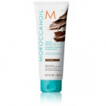 Moroccanoil Color Depositing Mask Aquamarine tooniv juuksemask - COCOA 200 ml.