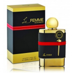 Armaf Le Femme EDP naistele - 100 ml.