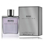 Hugo Boss Selection EDT meestele - 100 ml.