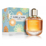 Elie Saab Girl Of Now Lovely EDP naistele - 90 ml.