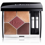 Dior 5 Couleurs Couture Eyeshadow Palette lauv&auml;rvipalett - 689 Mitzah