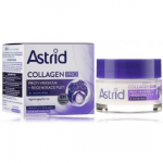 Astrid Collagen Pro Day Cream kortsudevastane p&auml;evakreem - 50 ml.
