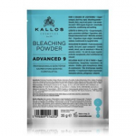 Kallos KJMN Advanced 9 Bleaching Powder juuste valgendamise pulber - 35 g.
