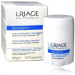 Uriage Bari&eacute;derm Cica Fissures Cracks Stick vahend l&otilde;henenud nahale - 22 g.