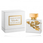 M. Micallef Ylang In Gold EDP naistele - 100 ml.