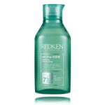 Redken Amino Mint &scaron;ampoon rasusele peanahale - 300 ml.