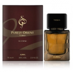 Ajmal Purely Orient Tonka  EDP naistele ja meestele - 75 ml.