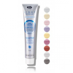 Lisap Light Scale Toner tooniv kreem juustele - 03 (Sun Light)