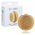 Lussoni Bamboo kehamassaažihari - 1 vnt.