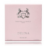 Parfums de Marly Delina EDP naistele - 3 x 10 ml.