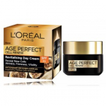 L'oreal Age Perfect Cell Renew SPP30 taastav p&auml;evakreem - 50 ml.