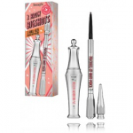 Benefit 2 Brow Bigshots komplekt naistele (kulmupliiats + kulmugeel) - 1 tk.
